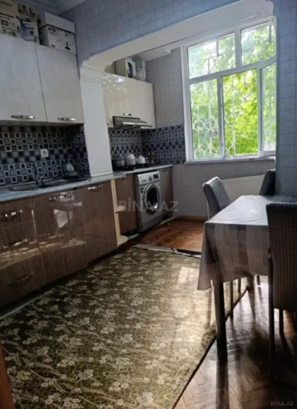 Satılır 2 otaqlı mənzil 64 m²