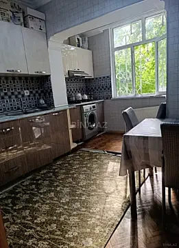 Satılır 2 otaqlı mənzil 64 m² — Bakı, Nəsimi 2 otaq 64.00 m²