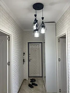 Kirayə verilir 3 otaqlı mənzil 80 m² — Bakı 3 otaq 80.00 m²