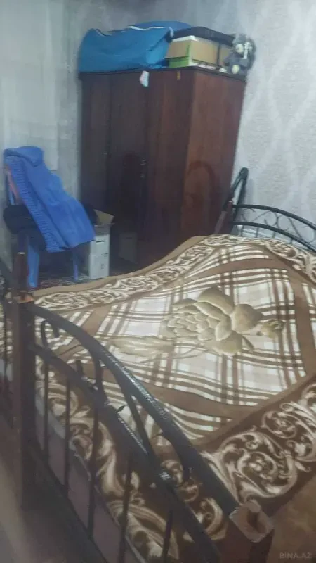 Kirayə verilir 2 otaqlı mənzil 40 m²