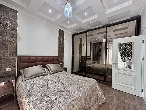 Kirayə verilir 2 otaqlı mənzil 60 m² — Bakı 2 otaq 60.00 m²