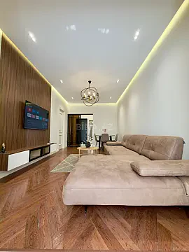 Kirayə verilir 2 otaqlı mənzil 70 m² — Bakı, Xətai 2 otaq 70.00 m²
