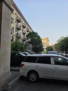 Kirayə verilir 1 otaqlı ofis 55.4 m² — Bakı, Sahil qəs. 1 otaq 55.40 m²