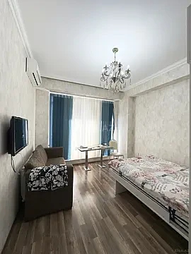Kirayə verilir 2 otaqlı mənzil 70 m² — Bakı 2 otaq 70.00 m²
