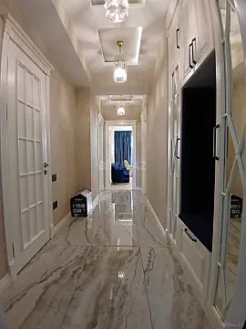 Kirayə verilir 2 otaqlı mənzil 74 m² — Bakı 2 otaq 74.00 m²