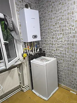 Kirayə verilir 1 otaqlı mənzil 30 m² — Bakı 1 otaq 30.00 m²