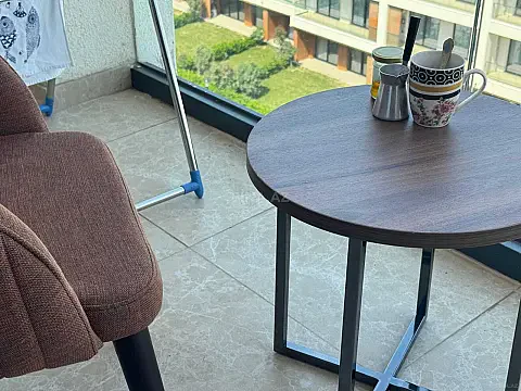 Kirayə verilir 2 otaqlı mənzil 99 m² — Bakı, Sea Breeze 2 otaq 99.00 m²