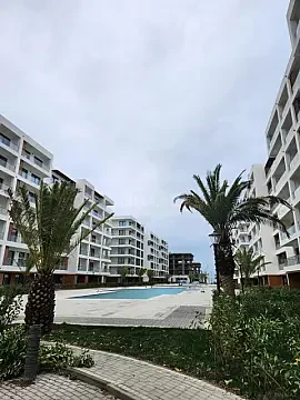 Satılır 1 otaqlı mənzil 60 m² — Bakı, Nardaran 1 otaq 60.00 m²