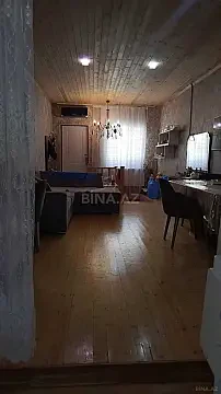 Kirayə verilir 2 otaqlı həyət evi 78 m² — Bakı 2 otaq 78.00 m²