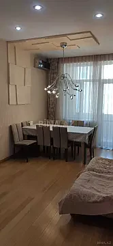 Kirayə verilir 3 otaqlı mənzil 90 m² — Bakı 3 otaq 90.00 m²