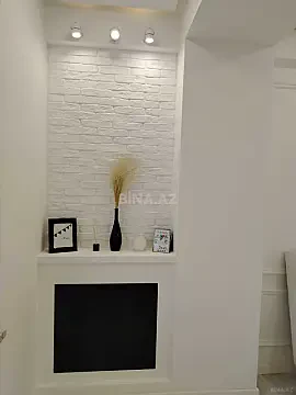 Satılır 3 otaqlı mənzil 91 m² — Bakı, Saray 3 otaq 91.00 m²