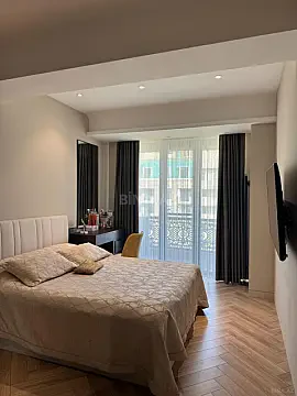 Kirayə verilir 2 otaqlı mənzil 85 m² — Bakı, Xətai 2 otaq 85.00 m²