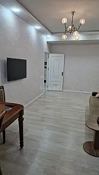Kirayə verilir 2 otaqlı mənzil 65 m² — Bakı, Masazır 2 otaq 65.00 m²