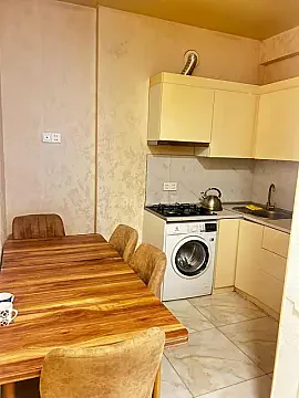 Kirayə verilir 2 otaqlı mənzil 72 m² — Bakı, Yeni Yasamal 2 otaq 72.00 m²