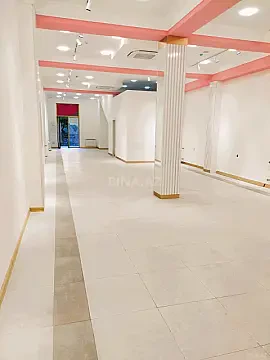 Kirayə verilir obyekt 160 m² — Bakı 160.00 m²