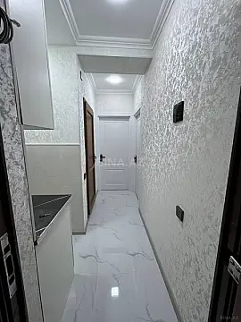 Satılır 2 otaqlı mənzil 37 m² — Bakı, Masazır 2 otaq 37.00 m²