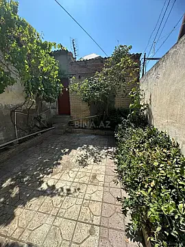 Kirayə verilir 3 otaqlı həyət evi 80 m² — Bakı, Əhmədli 3 otaq 80.00 m²