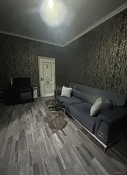 Satılır 2 otaqlı mənzil 40 m² — Bakı, Həzi Aslanov qəs. 2 otaq 40.00 m²