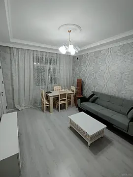 Kirayə verilir 3 otaqlı mənzil 60 m² — Bakı, Masazır 3 otaq 60.00 m²