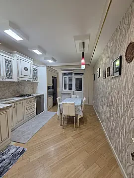 Kirayə verilir 3 otaqlı mənzil 110 m² — Bakı, Həzi Aslanov qəs. 3 otaq 110.00 m²