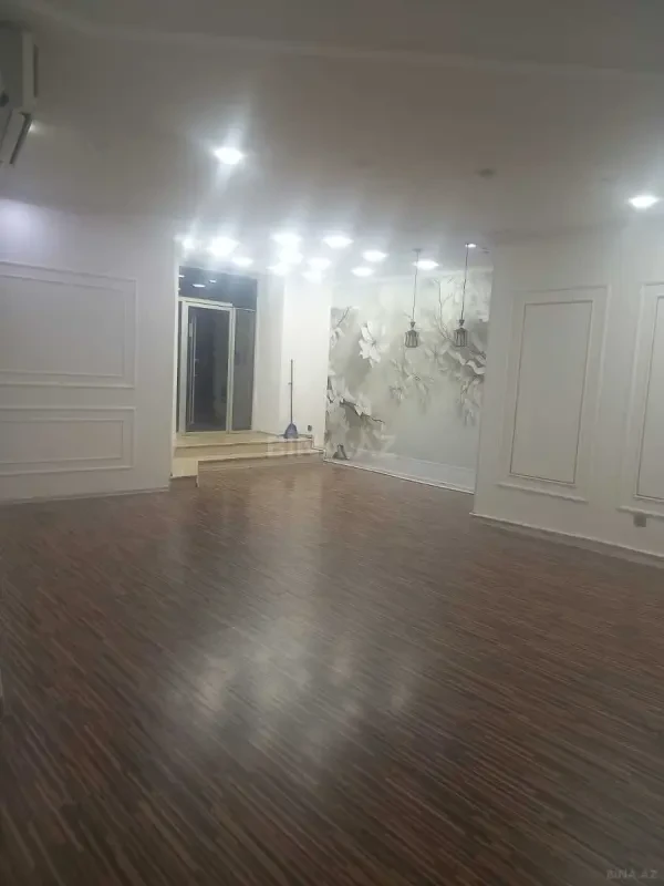 Kirayə verilir obyekt 80 m²