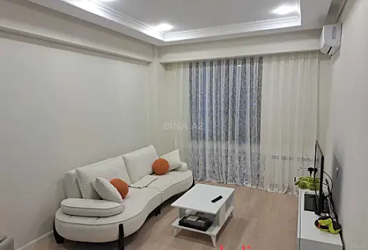 Kirayə verilir 2 otaqlı mənzil 55 m² — Bakı, Yasamal 2 otaq 55.00 m²