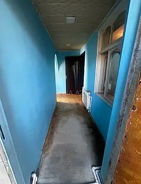 Kirayə verilir 2 otaqlı həyət evi 45 m² — Bakı 2 otaq 45.00 m²