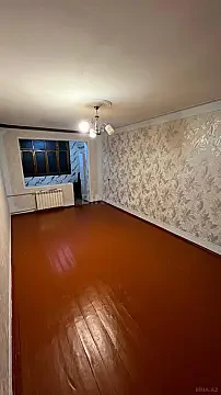 Kirayə verilir 2 otaqlı mənzil 50 m² — Bakı 2 otaq 50.00 m²