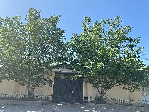 Kirayə verilir 4 otaqlı həyət evi 120 m² — Bakı, Buzovna 4 otaq 120.00 m²