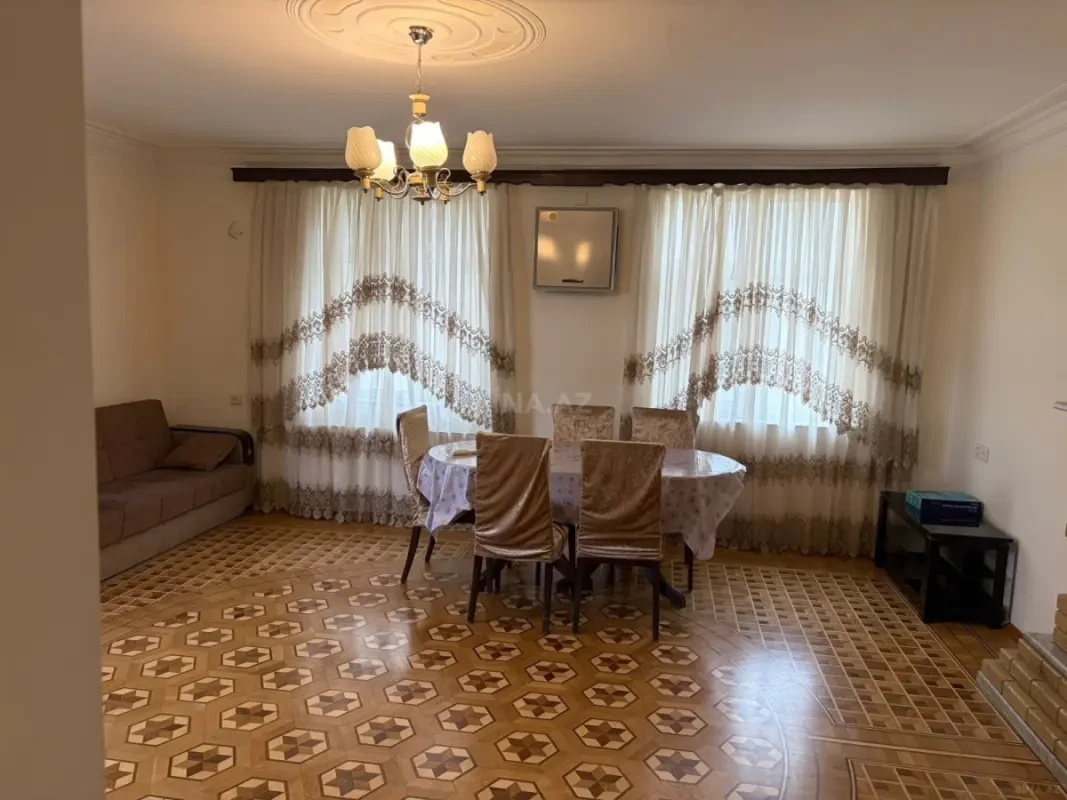 Kirayə verilir 3 otaqlı mənzil 75 m²