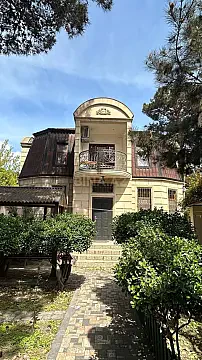 Satılır 4 otaqlı həyət evi 150 m² — Bakı, Bakıxanov 4 otaq 150.00 m²