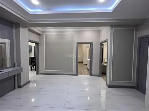 Kirayə verilir 3 otaqlı mənzil 85 m² — Bakı 3 otaq 85.00 m²