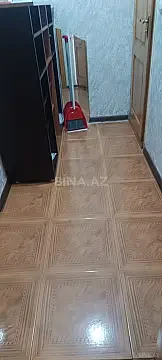 Kirayə verilir 2 otaqlı mənzil 36 m² — Bakı, 7-ci mikrorayon 2 otaq 36.00 m²