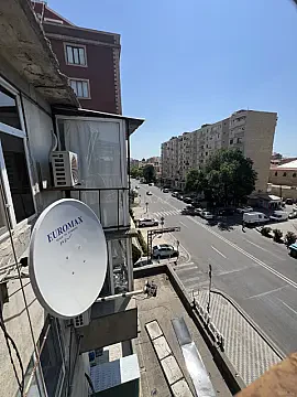 Satılır 3 otaqlı mənzil 65 m² — Bakı, Nərimanov 3 otaq 65.00 m²