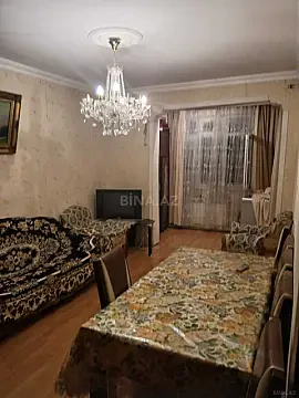 Kirayə verilir 3 otaqlı mənzil 70 m² — Bakı, Memar Əcəmi yanı 3 otaq 70.00 m²