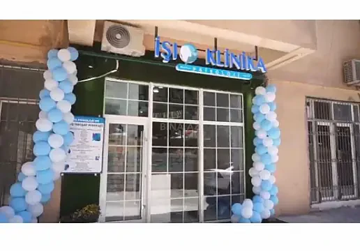 Kirayə verilir 3 otaqlı ofis 32 m² — Bakı, İnşaatçılar 3 otaq 32.00 m²