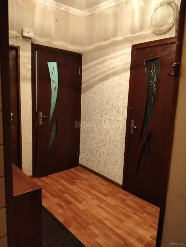 Kirayə verilir 2 otaqlı mənzil 58 m²