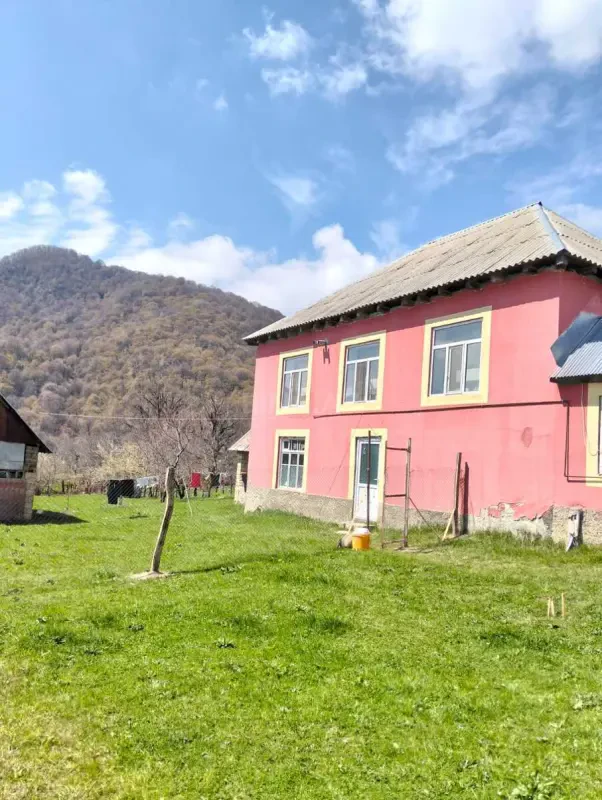 Kirayə verilir 3 otaqlı həyət evi 100 m²