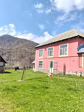 Kirayə verilir 3 otaqlı həyət evi 100 m² — İsmayıllı 3 otaq 100.00 m²