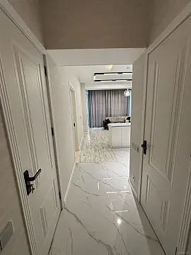 Kirayə verilir 2 otaqlı mənzil 60 m² — Bakı 2 otaq 60.00 m²
