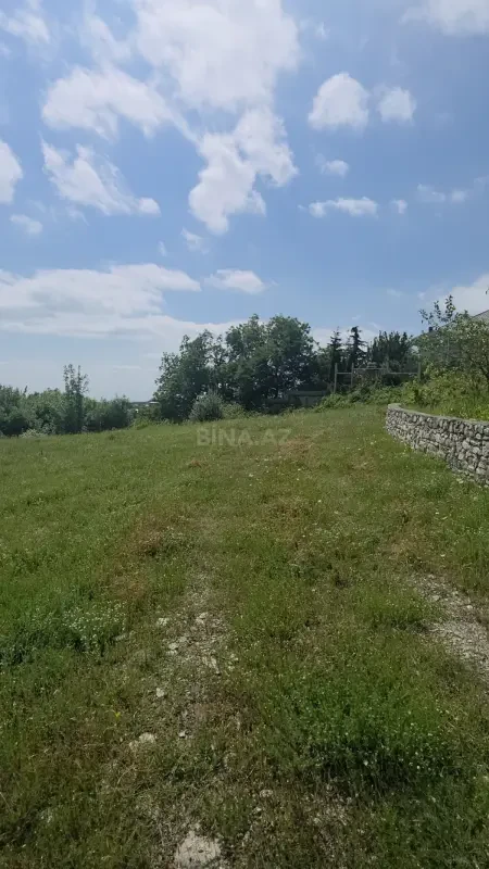 Satılır torpaq sahəsi 48 m²