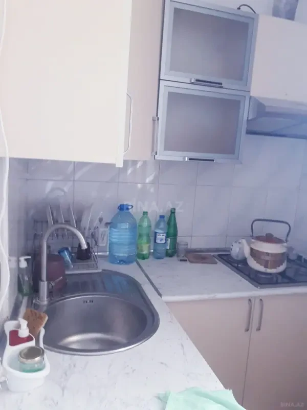 Kirayə verilir 2 otaqlı mənzil 50 m²