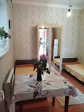 Kirayə verilir 1 otaqlı həyət evi 45 m² — Bakı 1 otaq 45.00 m²
