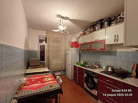Satılır 3 otaqlı mənzil 59 m² — Bakı, Pirallahı 3 otaq 59.00 m²
