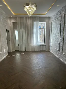 Satılır 2 otaqlı mənzil 52 m² — Bakı 2 otaq 52.00 m²