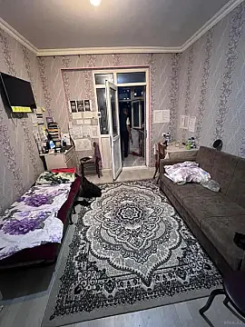Satılır 1 otaqlı mənzil 18 m² — Bakı 1 otaq 18.00 m²