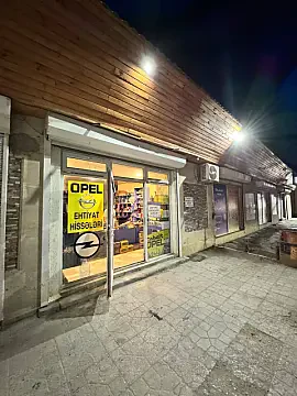 Kirayə verilir obyekt 75 m² — Bakı, Zabrat 75.00 m²