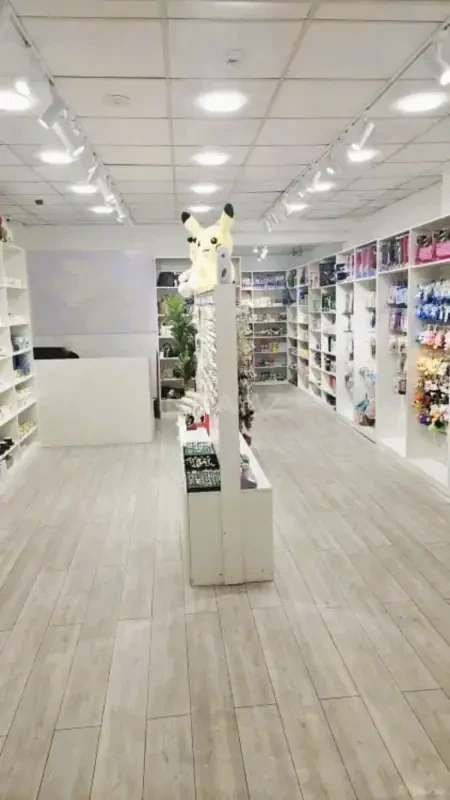 Kirayə verilir obyekt 67 m²