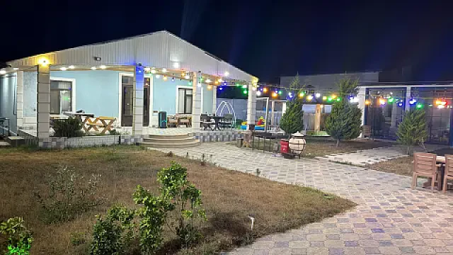 Kirayə verilir 3 otaqlı həyət evi 90 m² — Bakı, Nardaran 3 otaq 90.00 m²
