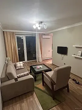 Kirayə verilir 2 otaqlı mənzil 50 m² — Bakı 2 otaq 50.00 m²